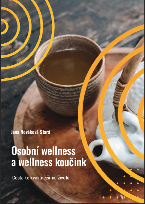 Wellness koučink – přidejme kousky radosti a spokojenosti do tvého dne